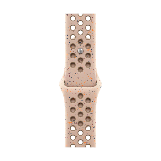 Apple 42mm Nike Sport Band Band Extension for Apple Watch 38/42 mm, Size S/M, Desert Stone
